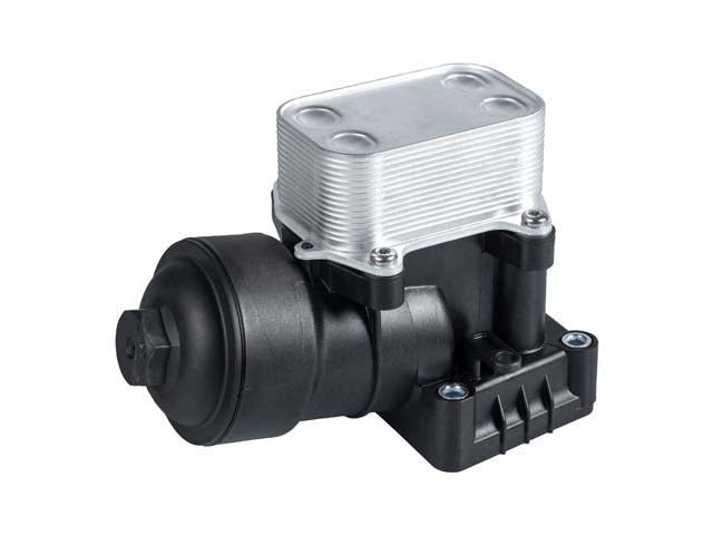 Oil Filter Housing