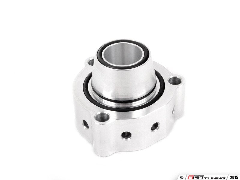 Atmospheric Blow Off Valve Spacer - Polished