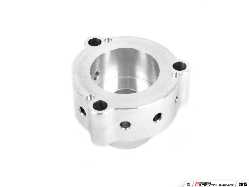 Atmospheric Blow Off Valve Spacer - Polished