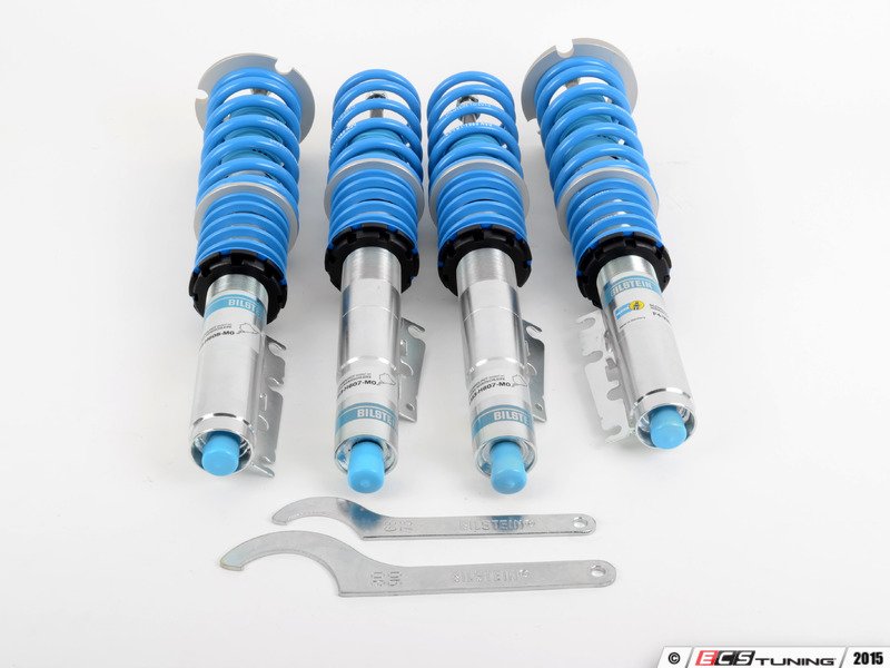 Coilover Suspension Kit