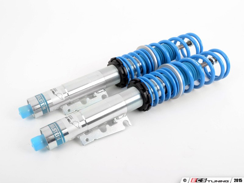 Coilover Suspension Kit