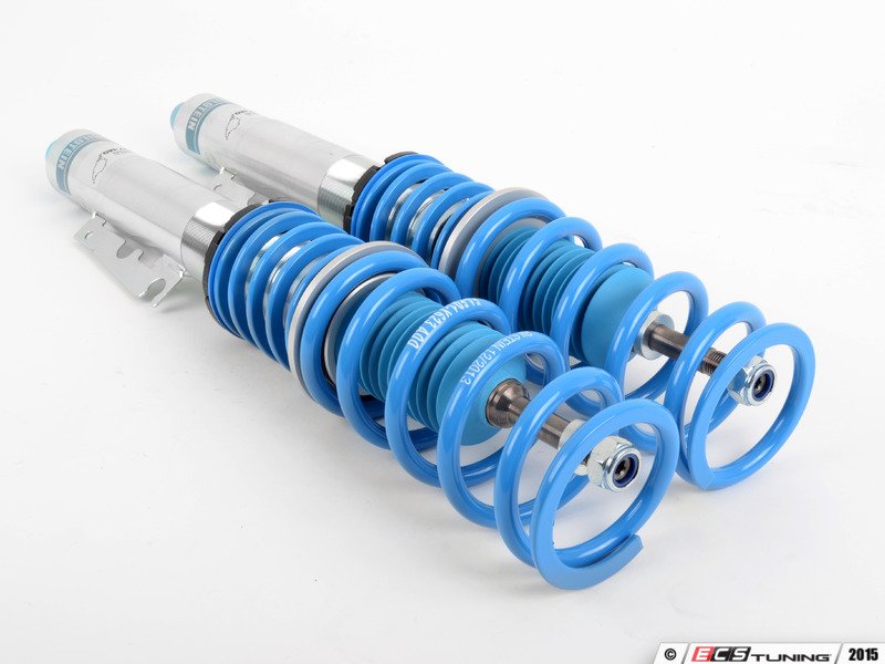 Coilover Suspension Kit