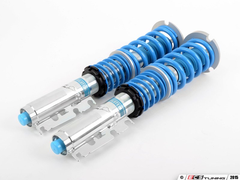 Coilover Suspension Kit