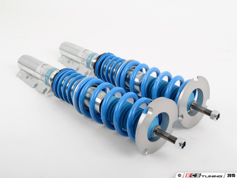 Coilover Suspension Kit