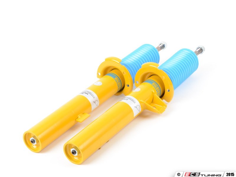 B6 Performance Shocks & Struts Kit