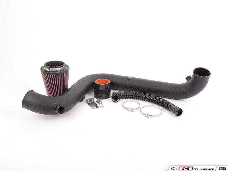 AST Composite Performance Cold Air Intake