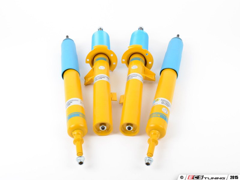 B6 Performance Shocks & Struts Kit