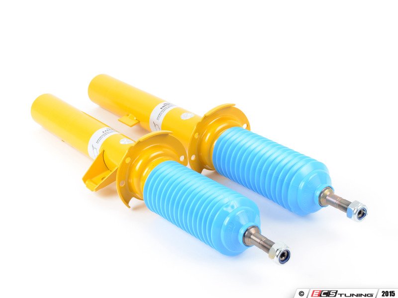 B6 Performance Shocks & Struts Kit