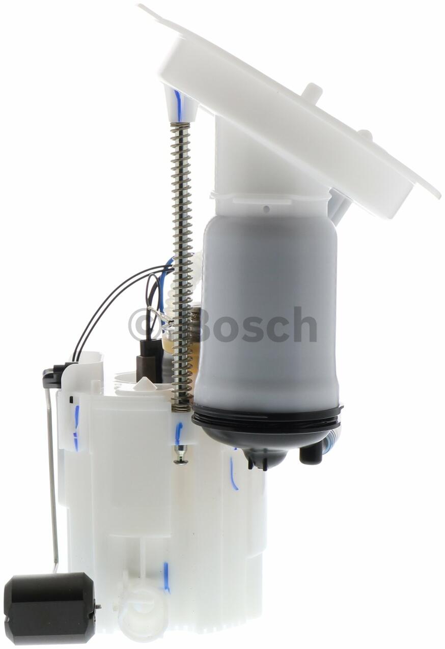 BMW Fuel Pump Assembly 16117243975 – Bosch 66120