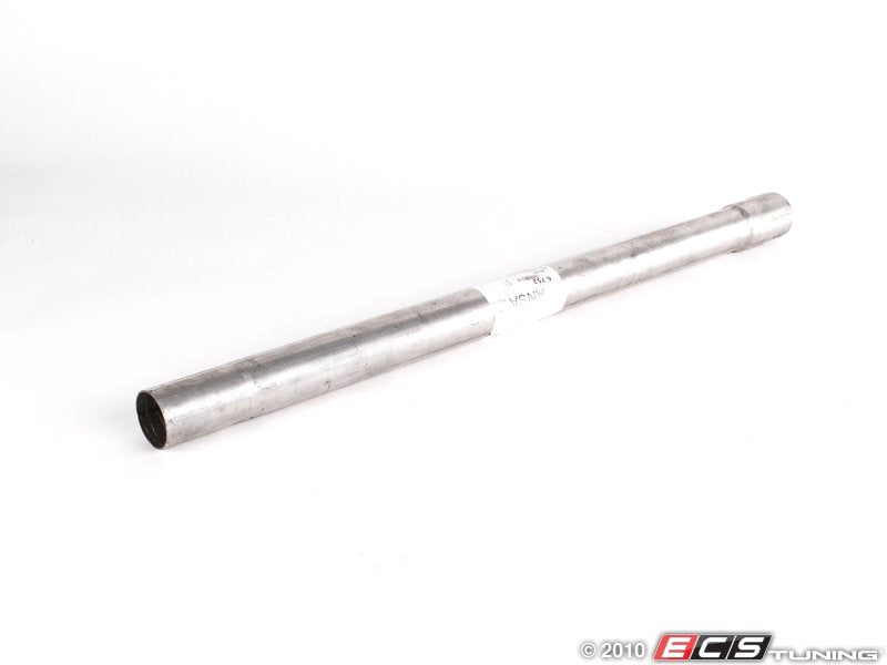 OE Cat Back Exhaust Kit