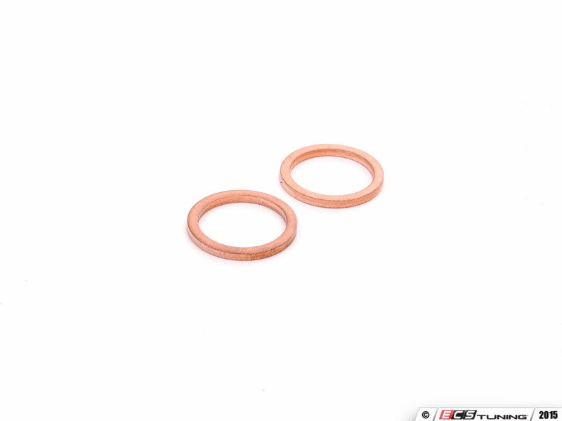 Valve Cover Gasket Set