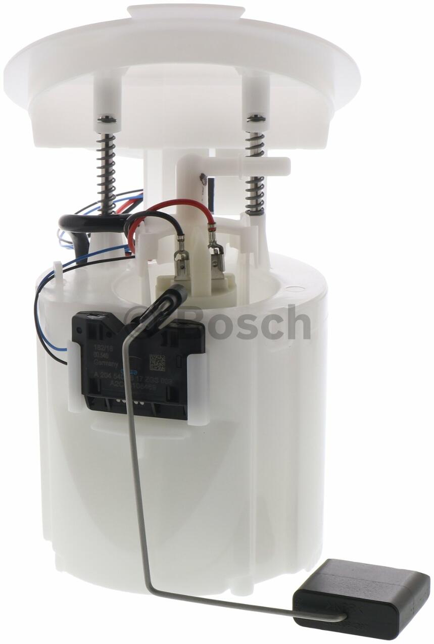 Mercedes Fuel Pump Module Assembly 2044700294 – Bosch 66128