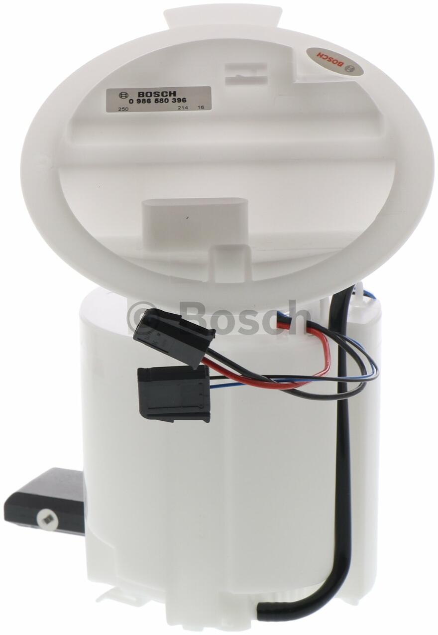 Mercedes Fuel Pump Module Assembly 2044700294 – Bosch 66128