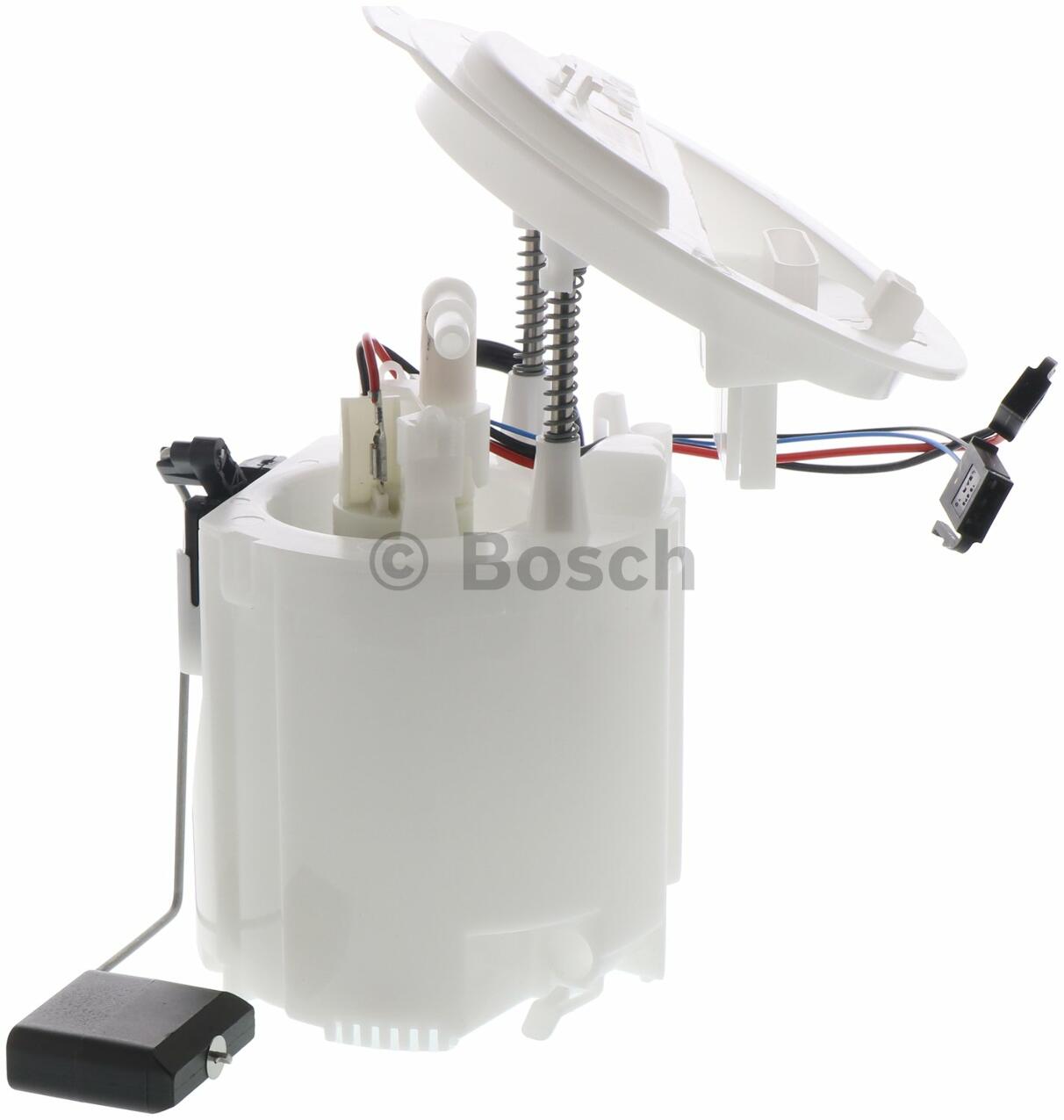 Mercedes Fuel Pump Module Assembly 2044700294 – Bosch 66128