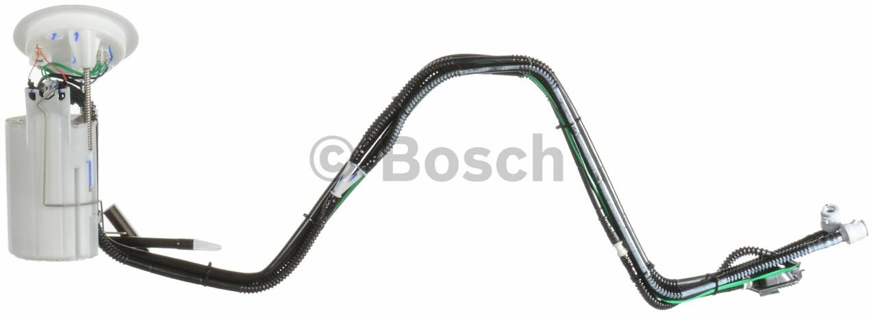 BMW Fuel Pump Assembly 16117373521 – Bosch 66148