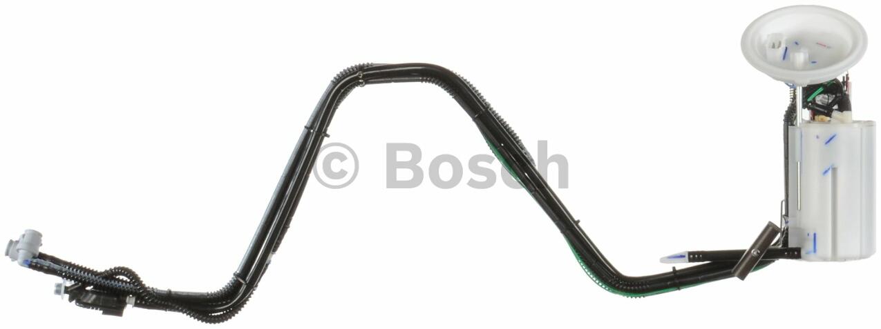 BMW Fuel Pump Assembly 16117373521 – Bosch 66148