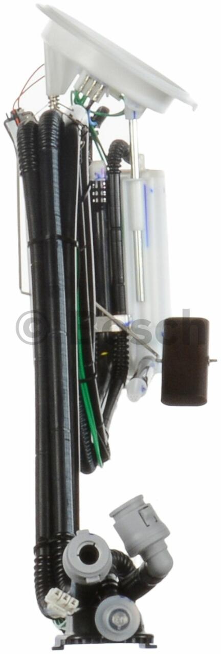 BMW Fuel Pump Assembly 16117373521 – Bosch 66148