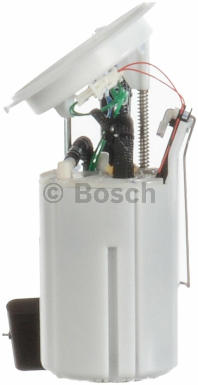 BMW Fuel Pump Assembly 16117373521 – Bosch 66148