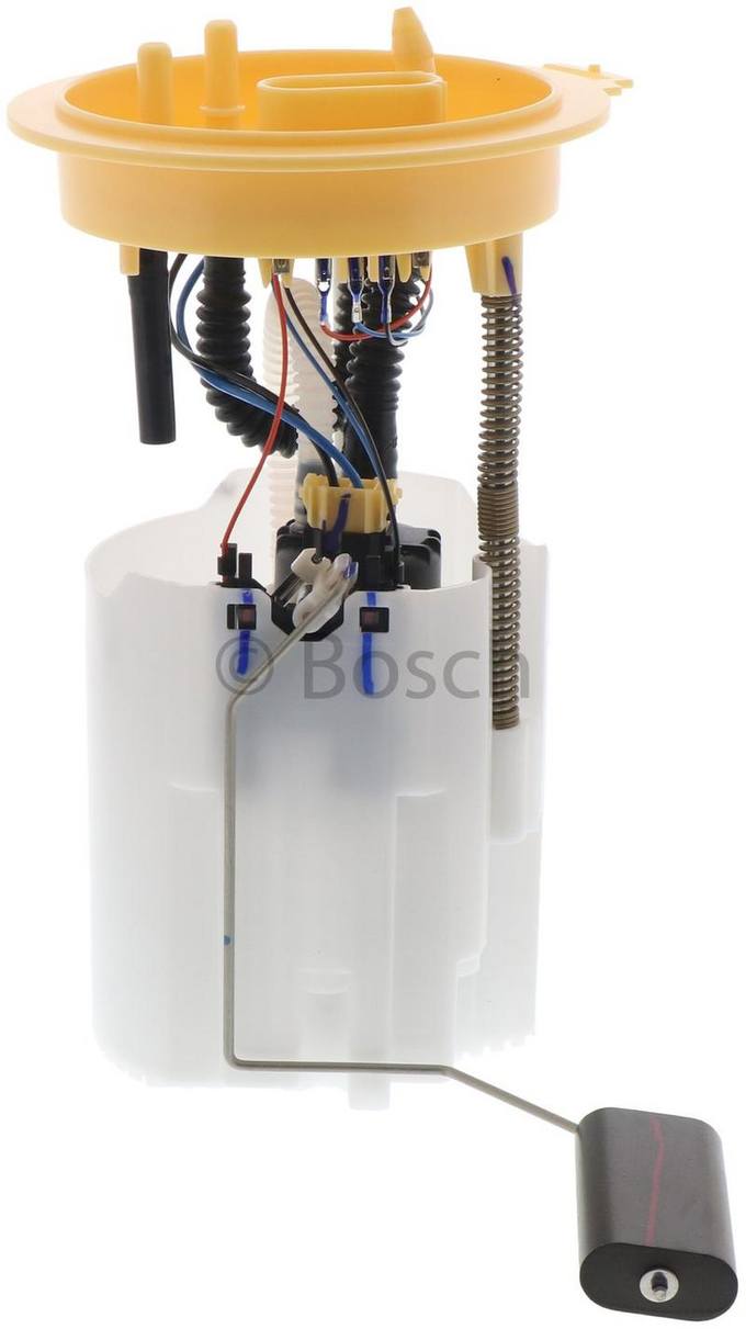 VW Fuel Pump Module Assembly 1K0919050AB – Bosch 66154