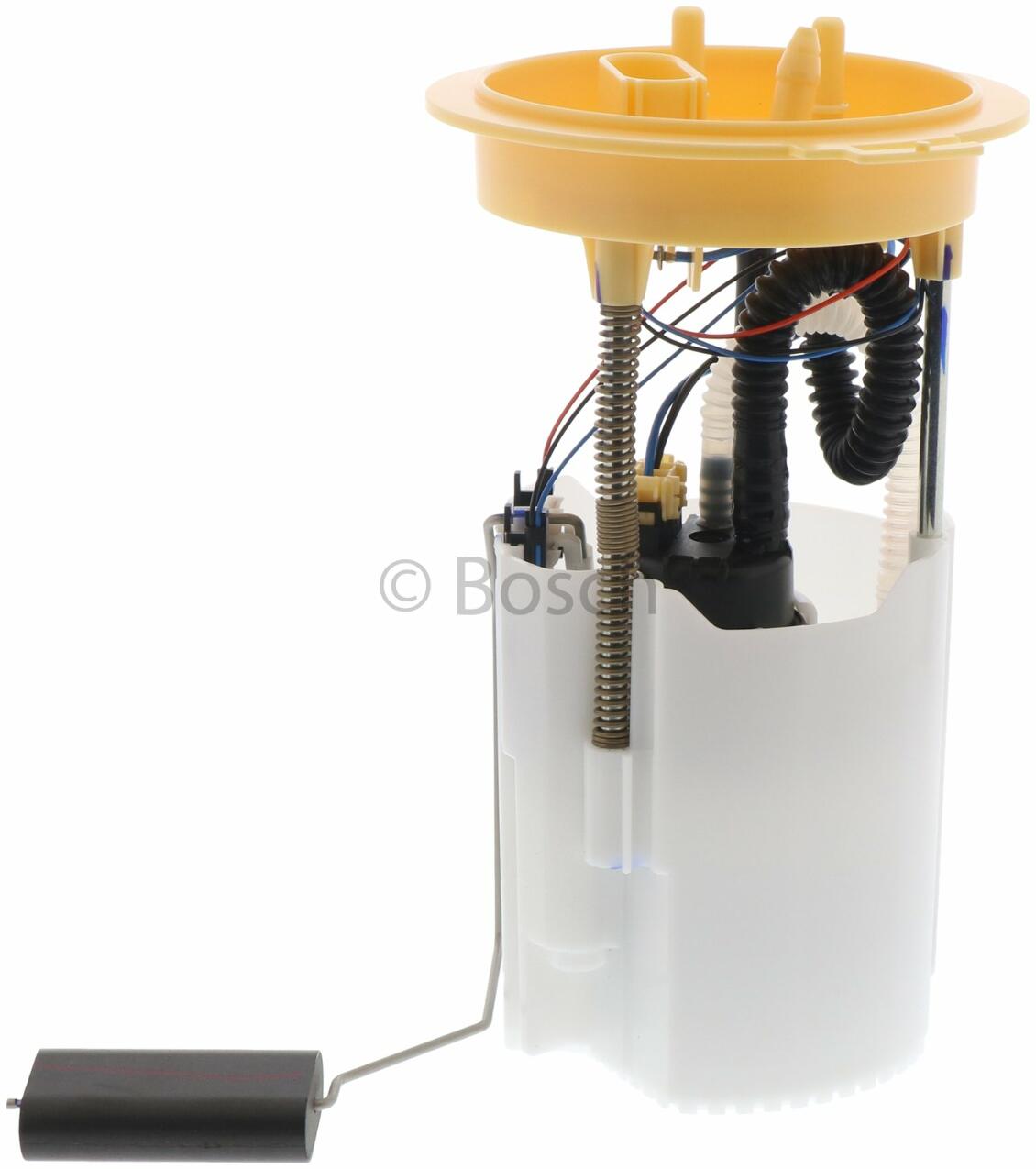 VW Fuel Pump Module Assembly 1K0919050AB – Bosch 66154