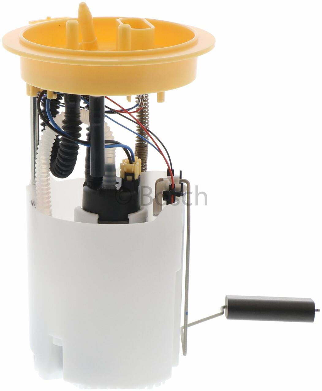 VW Fuel Pump Module Assembly 1K0919050AB – Bosch 66154