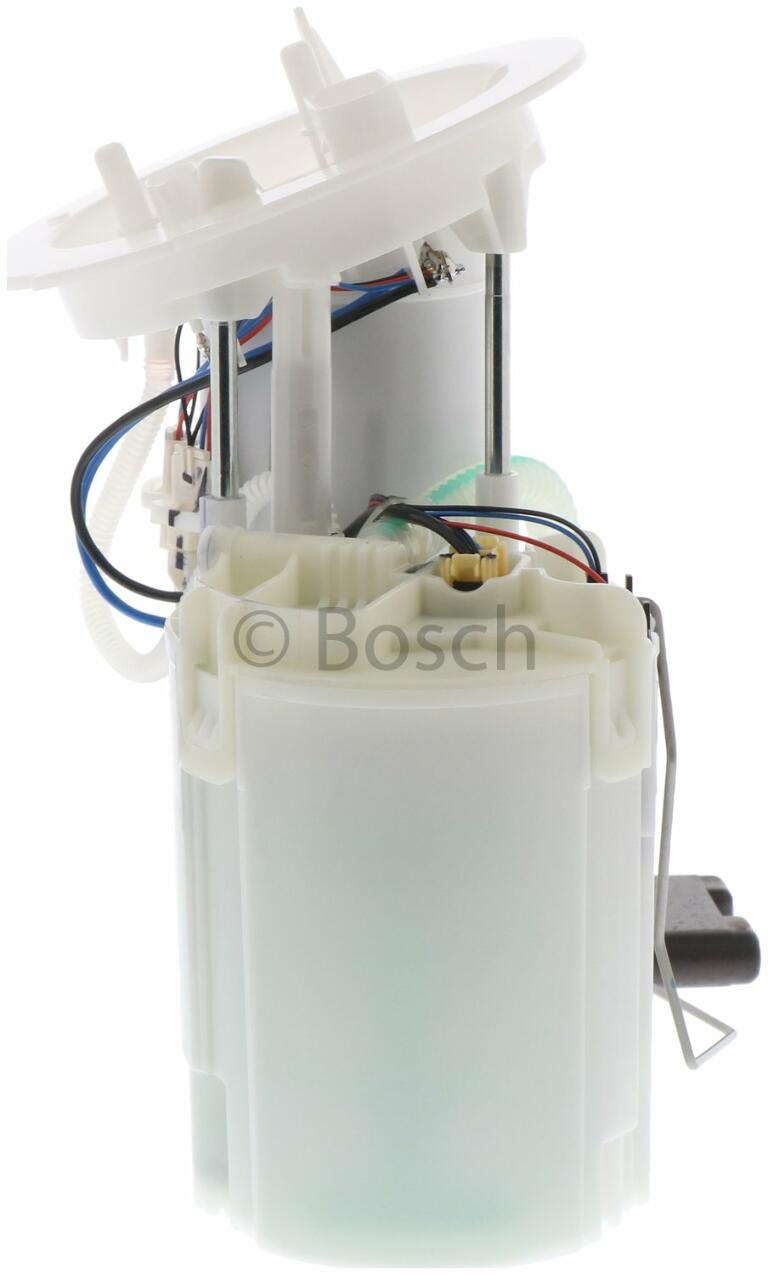 Audi Fuel Pump Assembly 8K0919051G – Bosch 66155