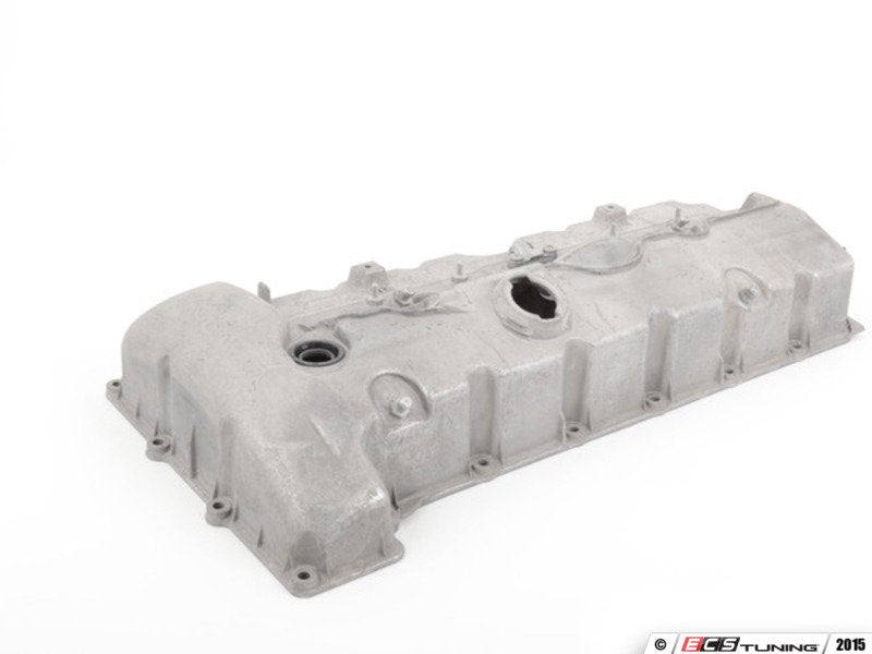 Metal Valve Cover - N52 3.0L Engine