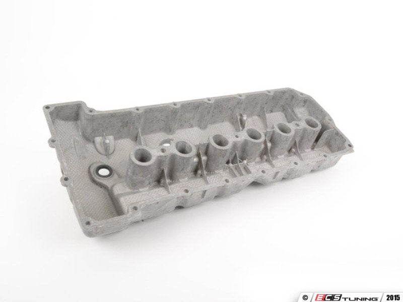 Metal Valve Cover - N52 3.0L Engine