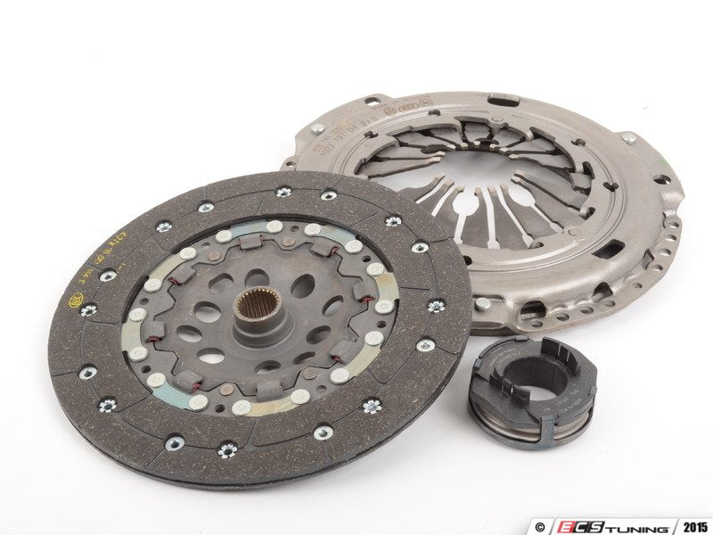 Clutch Kit - Without Flywheel