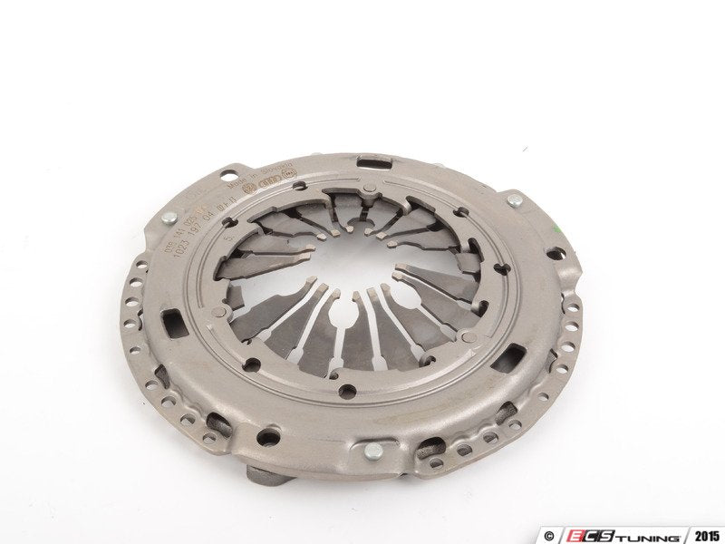 Clutch Kit - Without Flywheel