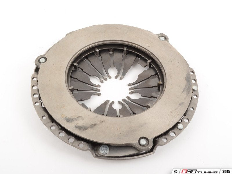 Clutch Kit - Without Flywheel