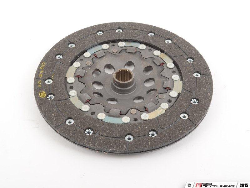 Clutch Kit - Without Flywheel