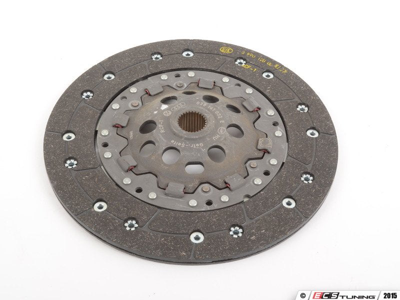 Clutch Kit - Without Flywheel