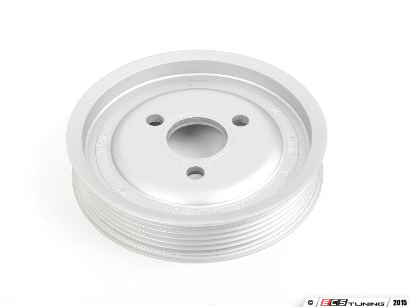 Power Steering Pump Pulley