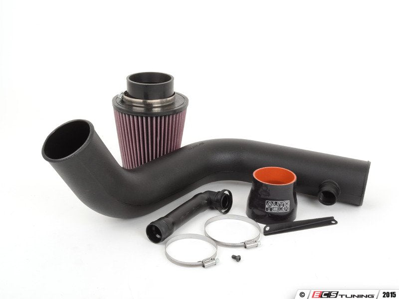 AST Composite Performance Cold Air Intake