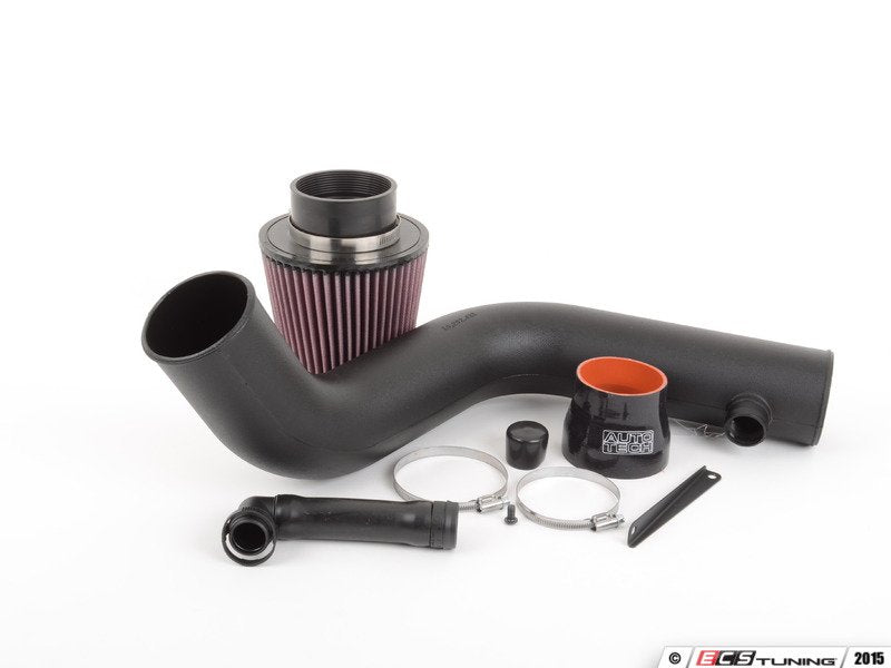 AST Composite Performance Cold Air Intake