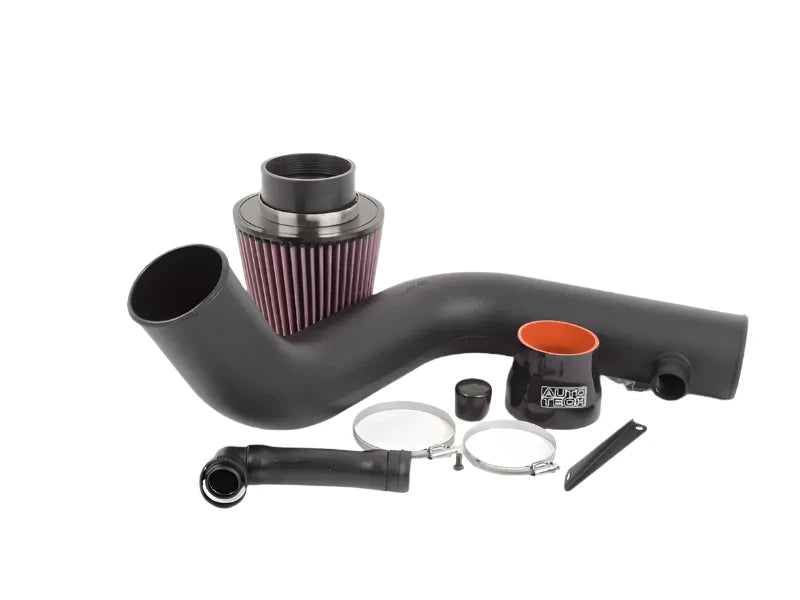 Autotech Composite Cold Air Intake Kit MK4 12V VR6 1999.5-2005