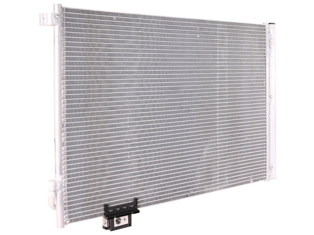 A/C Condenser