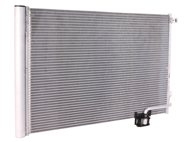 A/C Condenser