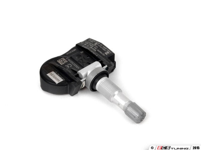 Tire Pressure Sensor - Set Of 4