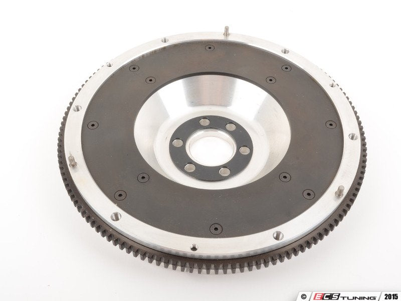 Stage 3 Clutch Kit - Aluminum Flywheel (13lbs)