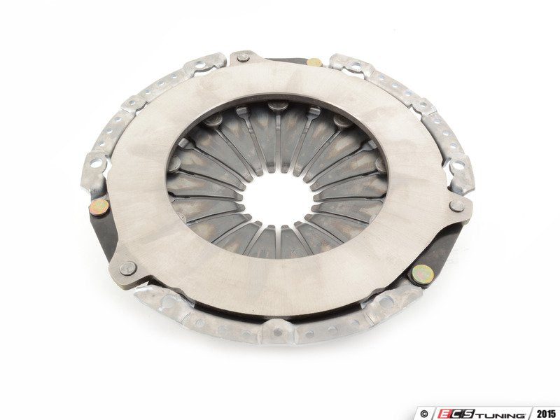 Stage 3 Clutch Kit - Aluminum Flywheel (13lbs)