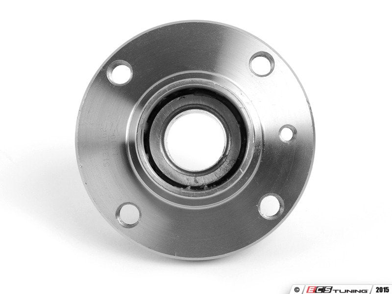 E30 Front Wheel Hub/Bearing Assembly - Priced Each