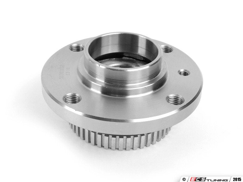 E30 Front Wheel Hub/Bearing Assembly - Priced Each