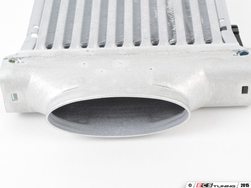 SC Intercooler