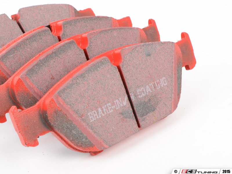 Redstuff Performance Front Brake Pad Set