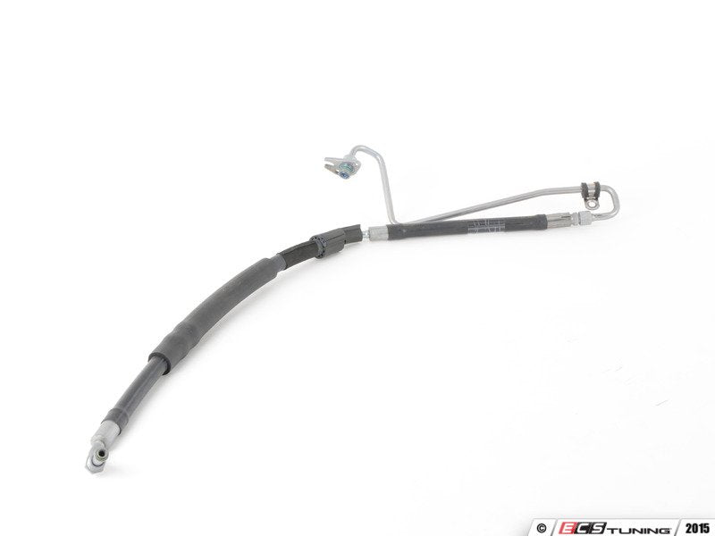 Power Steering Pressure Hose