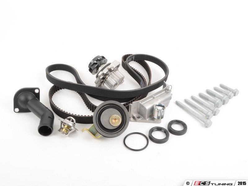 Timing Belt Kit - Ultimate