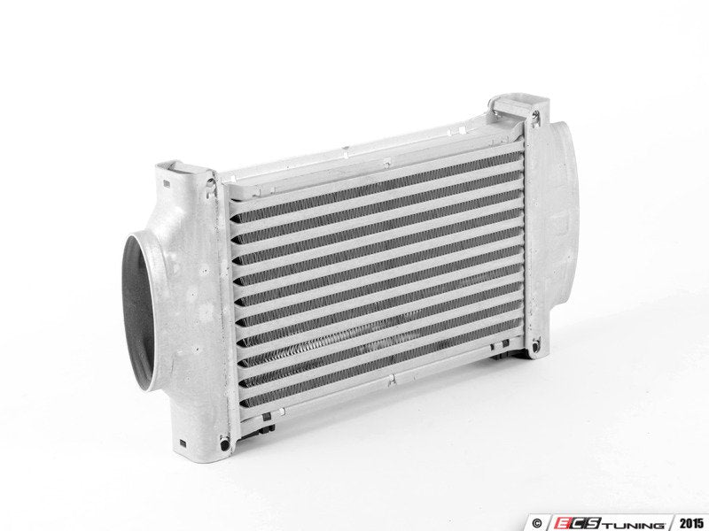 SC Intercooler