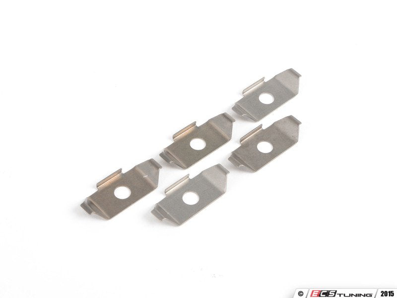 Brembo rotor hardware kit - Priced Each